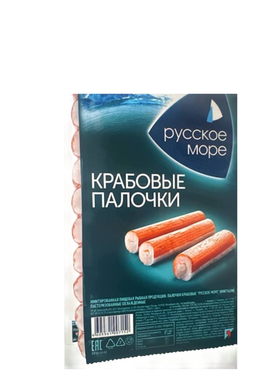 CRAB STICKS 30/200G
