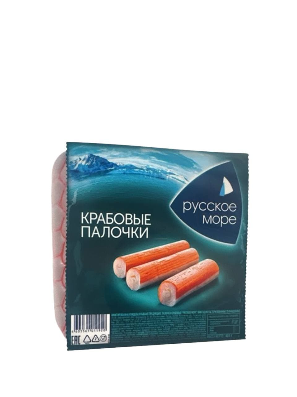 CRAB STICKS 15/400G