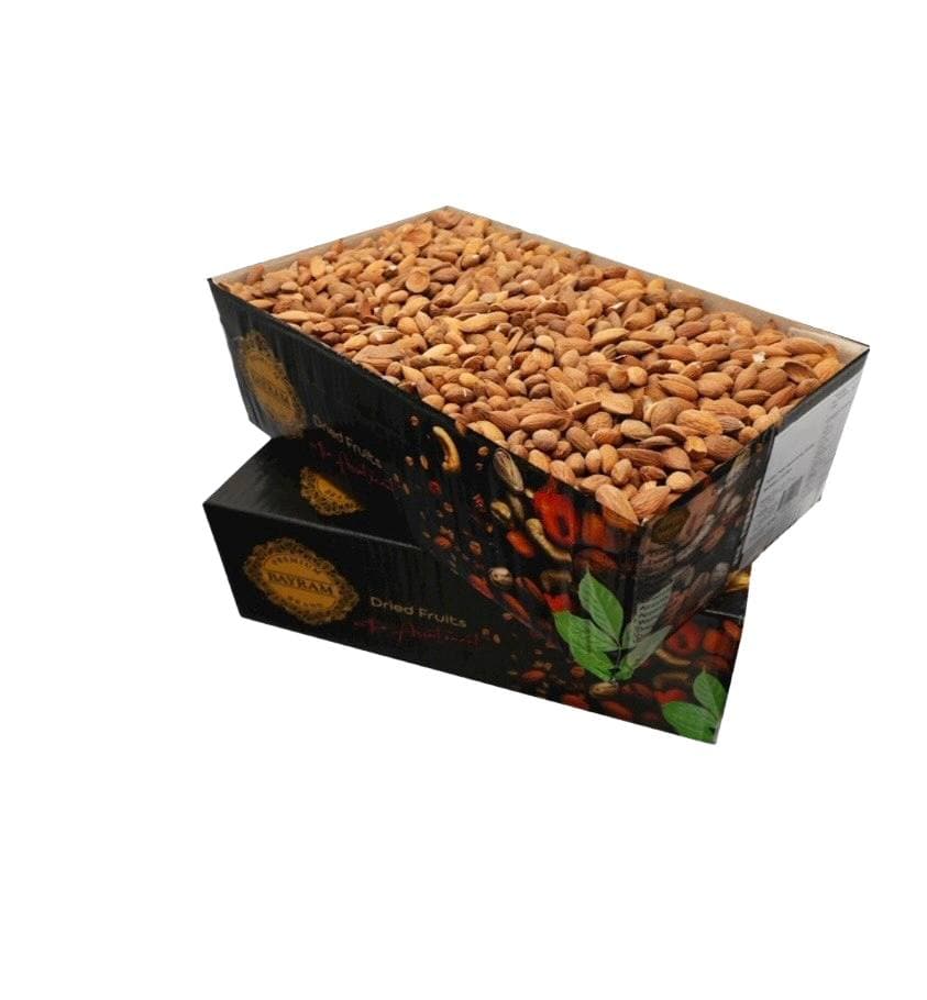 ALMONDS  8.8LB