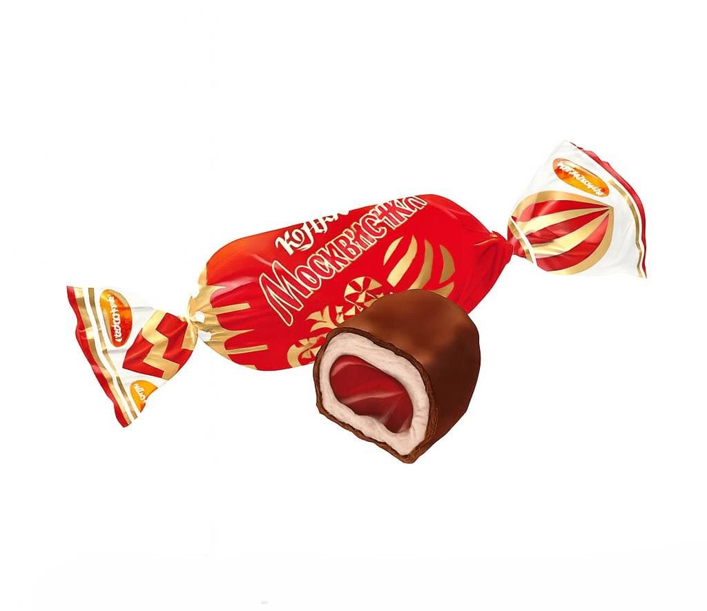 MOSKVICHKA' IN CHOCOLATE 11Lb