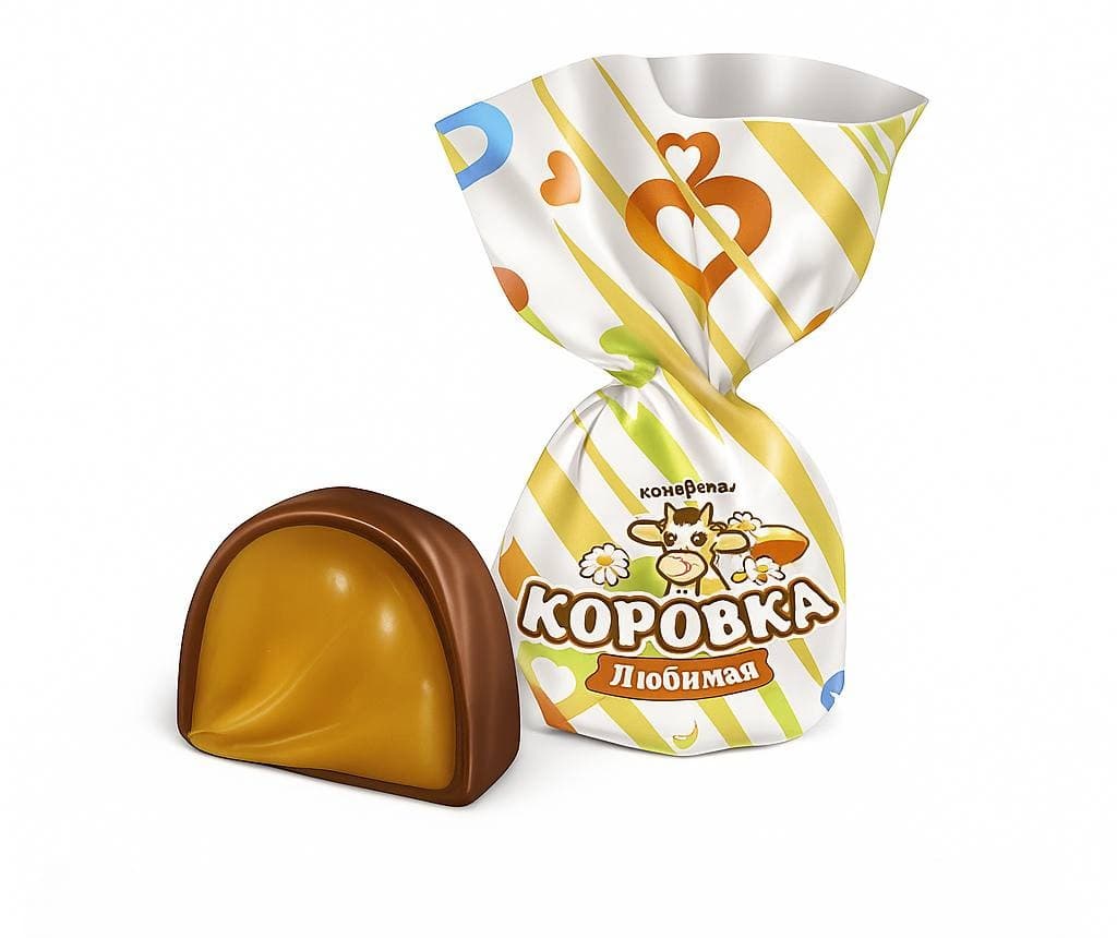 KOROVKA LUBIMAYA 11Lb