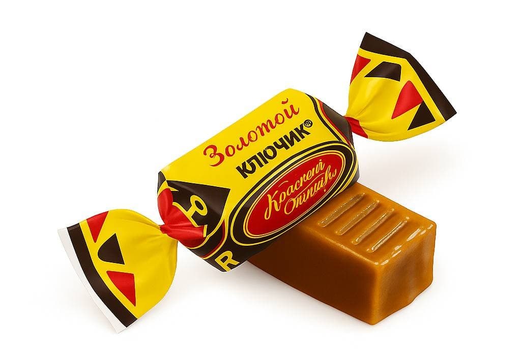 Irys GOLDEN KEY 11LB