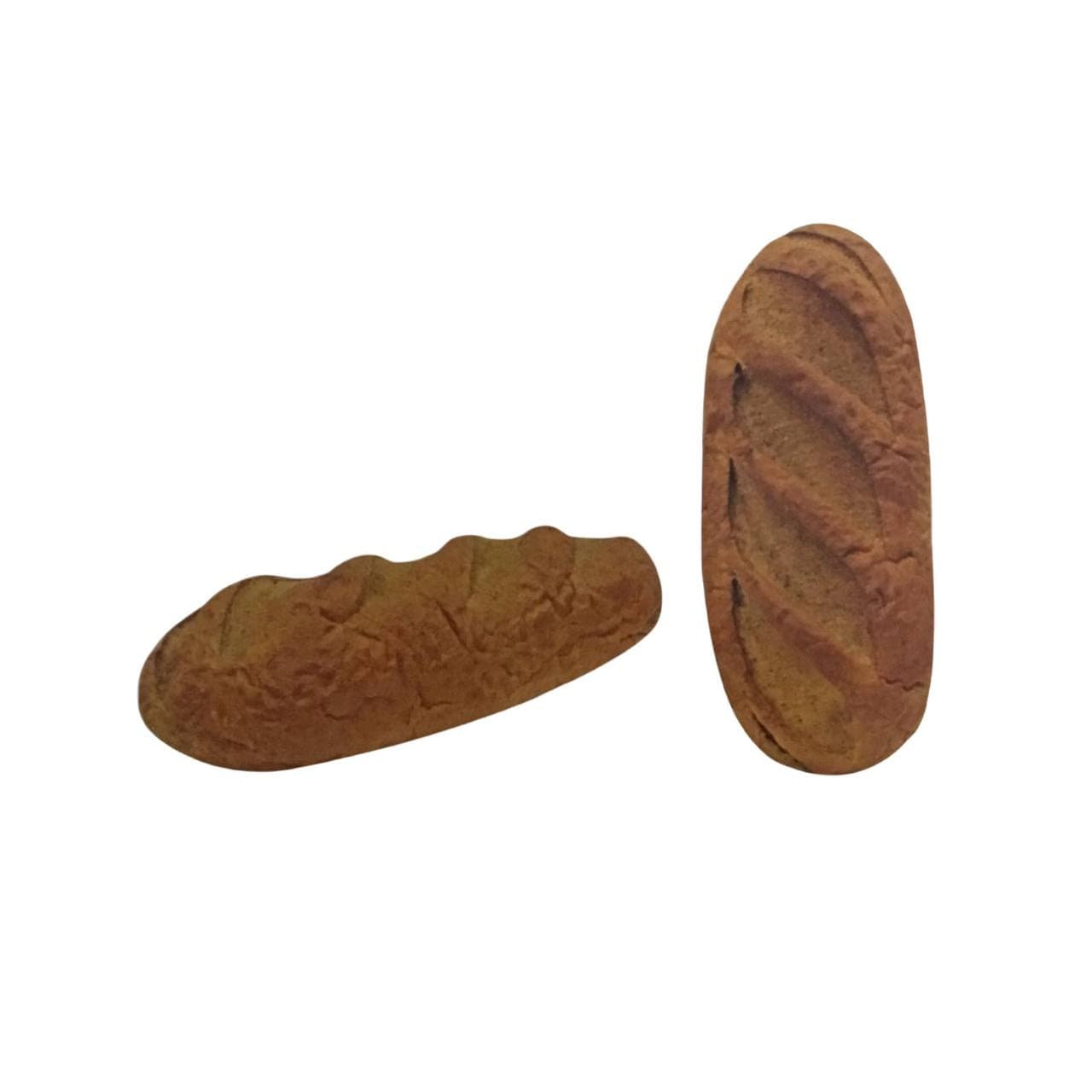 BATON RYE / WHEAT LONG (10PC x 450G)