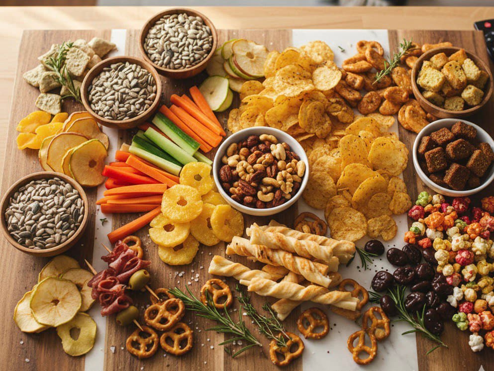 Snacks