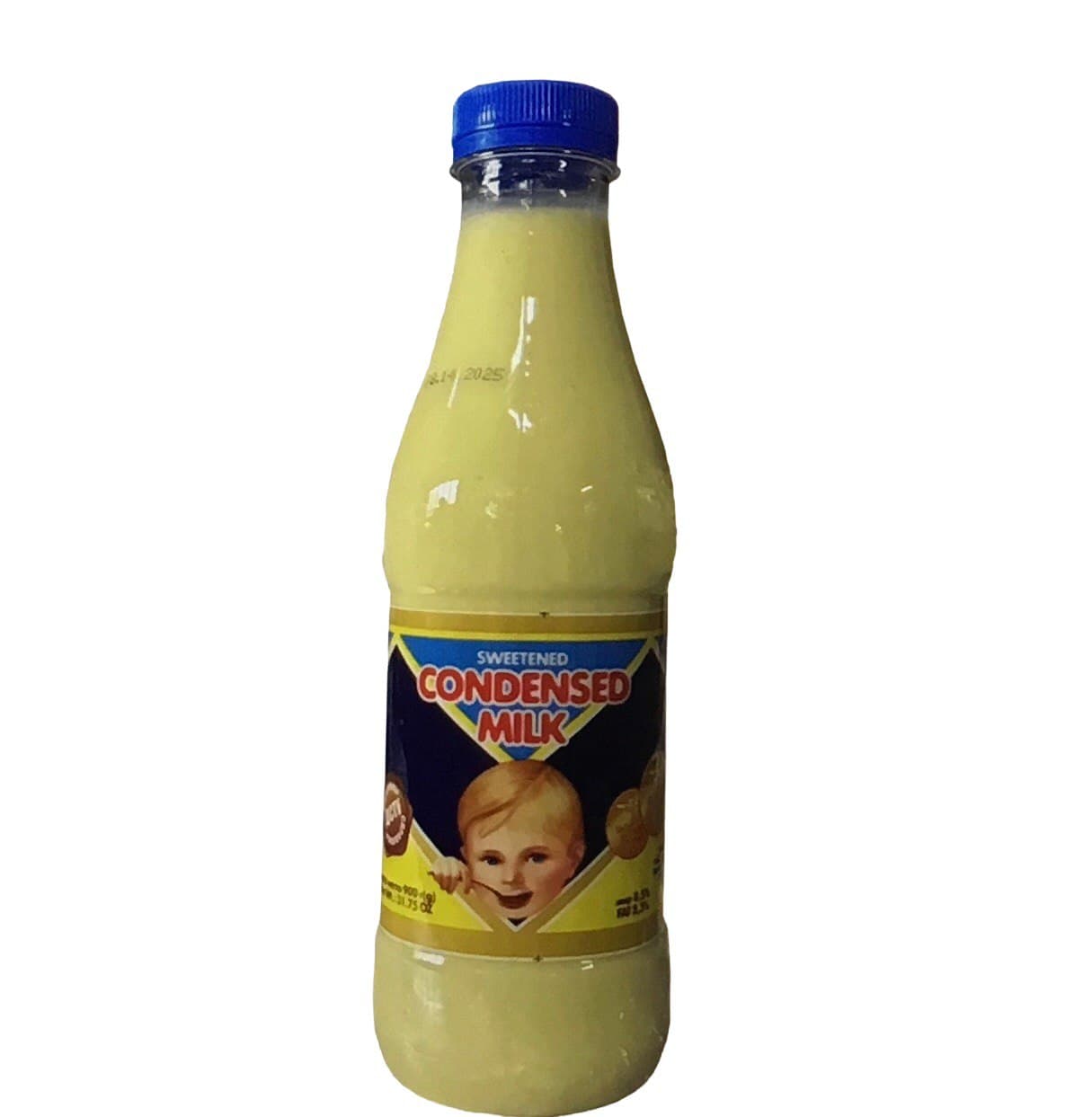 CONDENSED MILK 9\900G