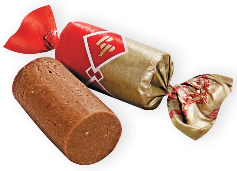 BATONCHIK RF image 1