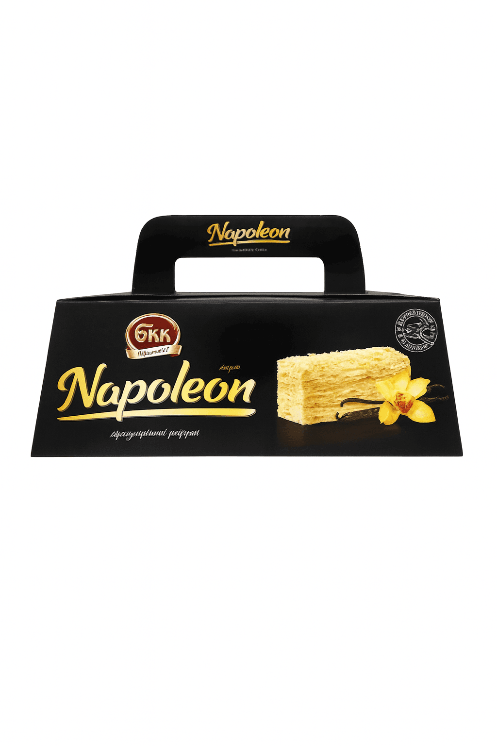 CAKE NAPOLEON 700g image 1