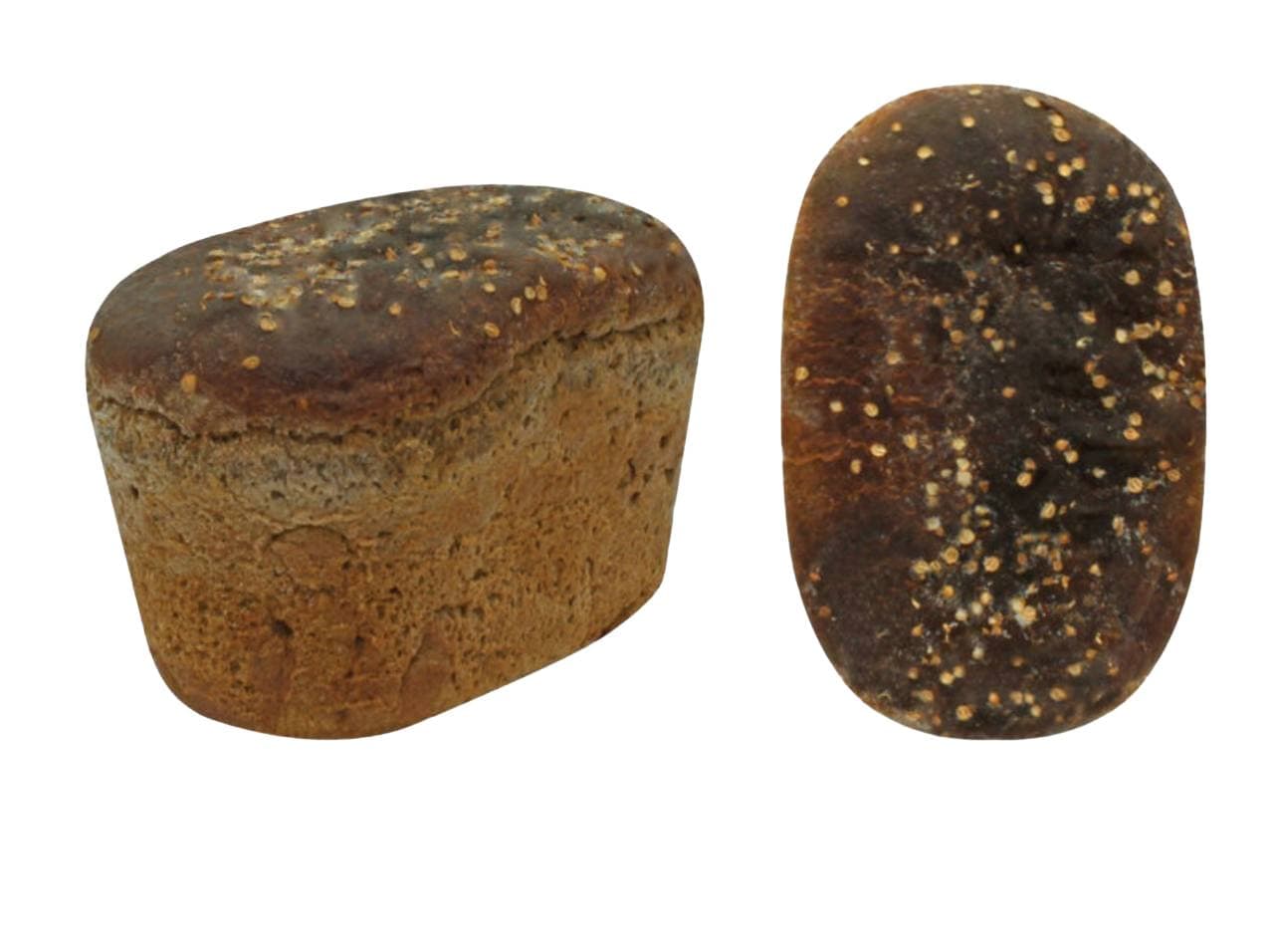 BREAD BORODINSKIY (12PC x 600G)