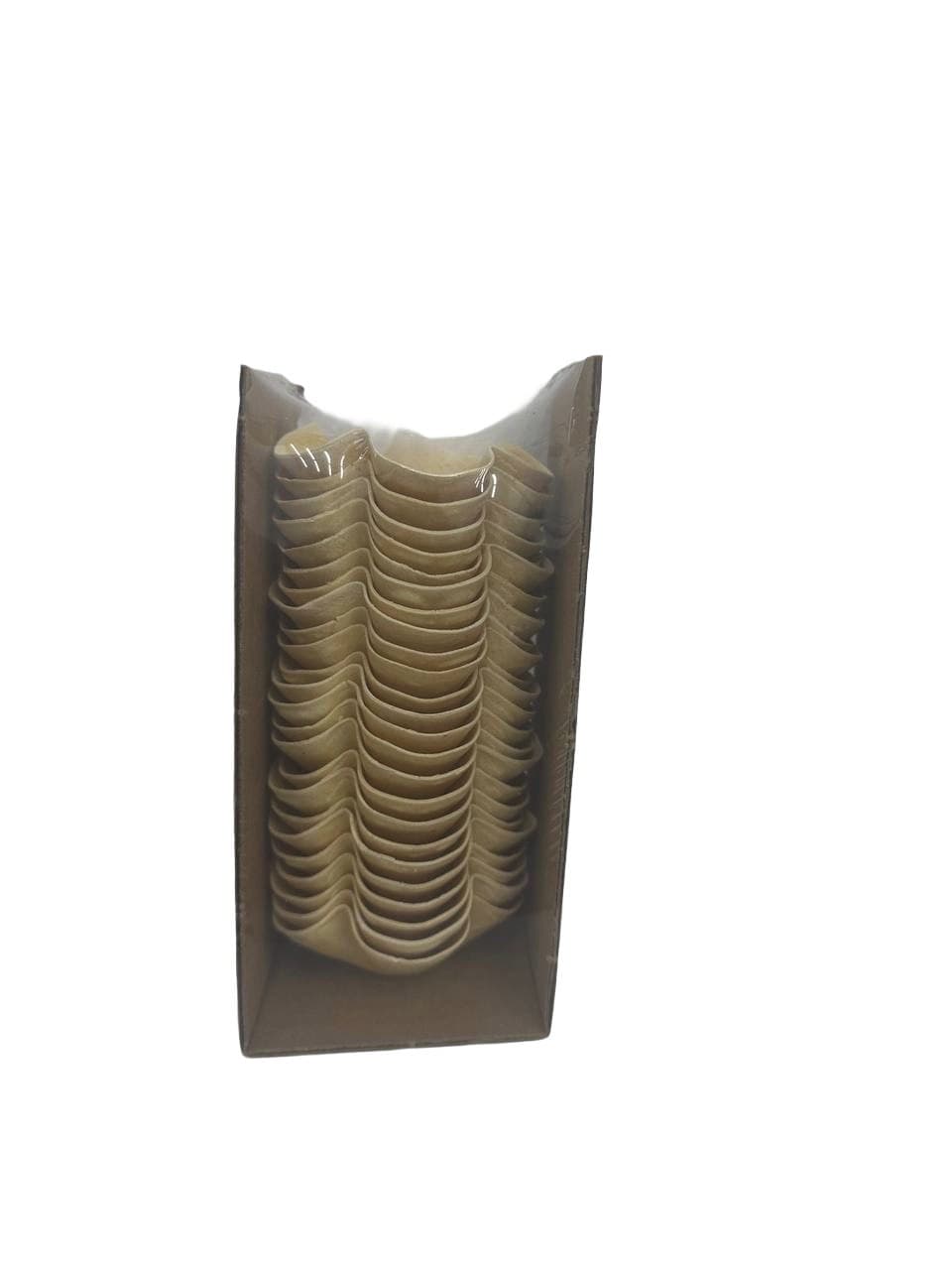 TARTLET SHELLS (12 x 24PCS)